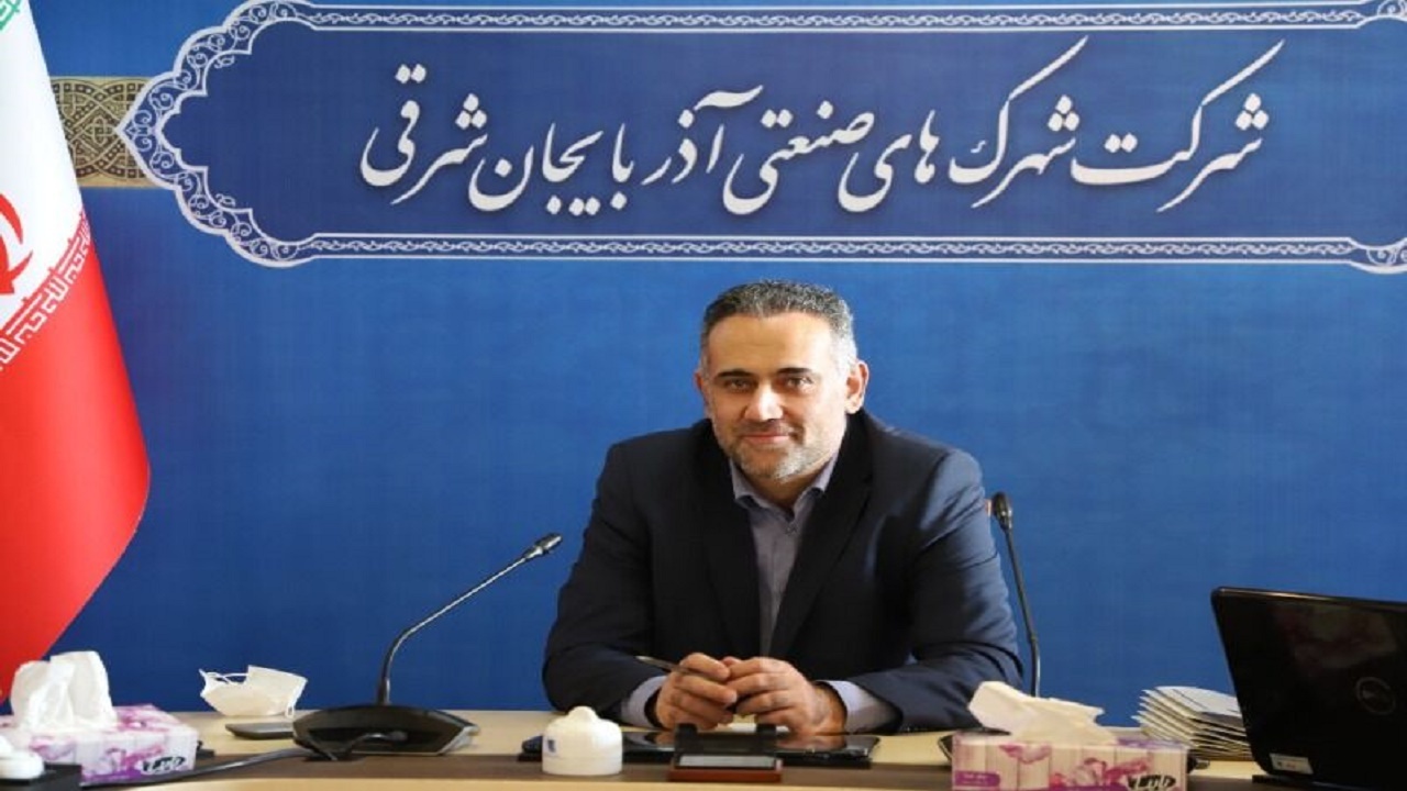 ۴۰۰ میلیارد ریال طرح در شهرک صنعتی آخولای خسروشاه در حال اجرا است