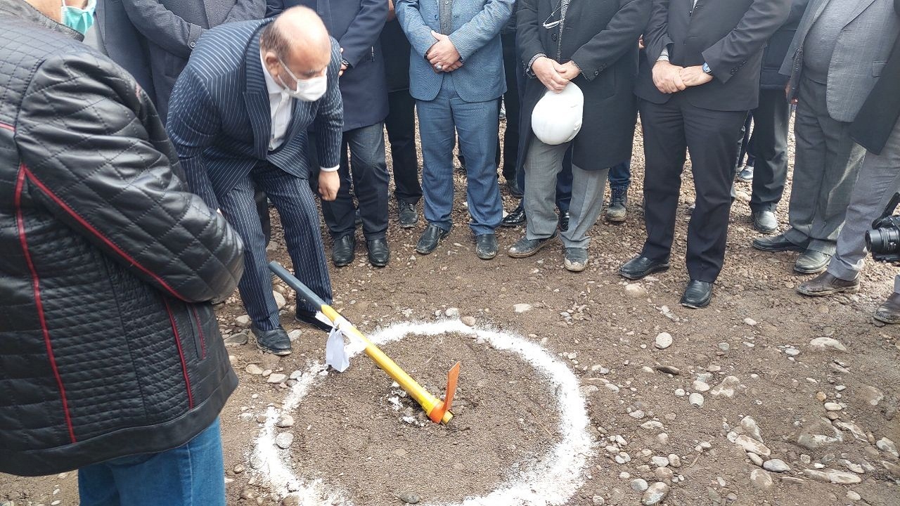 آغاز عملیات اجرایی طرح نهضت ملی مسکن در گیلان