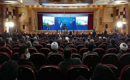 هیچ دستگاه دولتی حق ندارد ساحل را اشغال کند