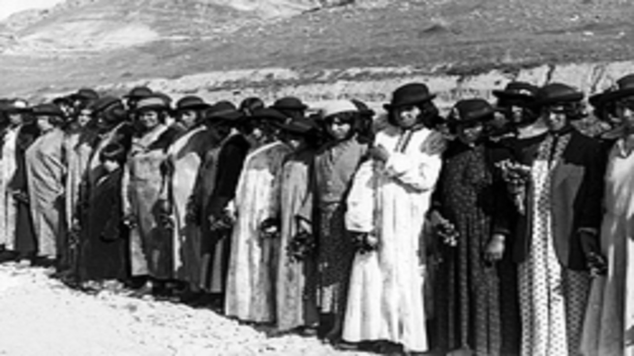 حمله شش بهمن «سربداران» به روایت شاهد عینی