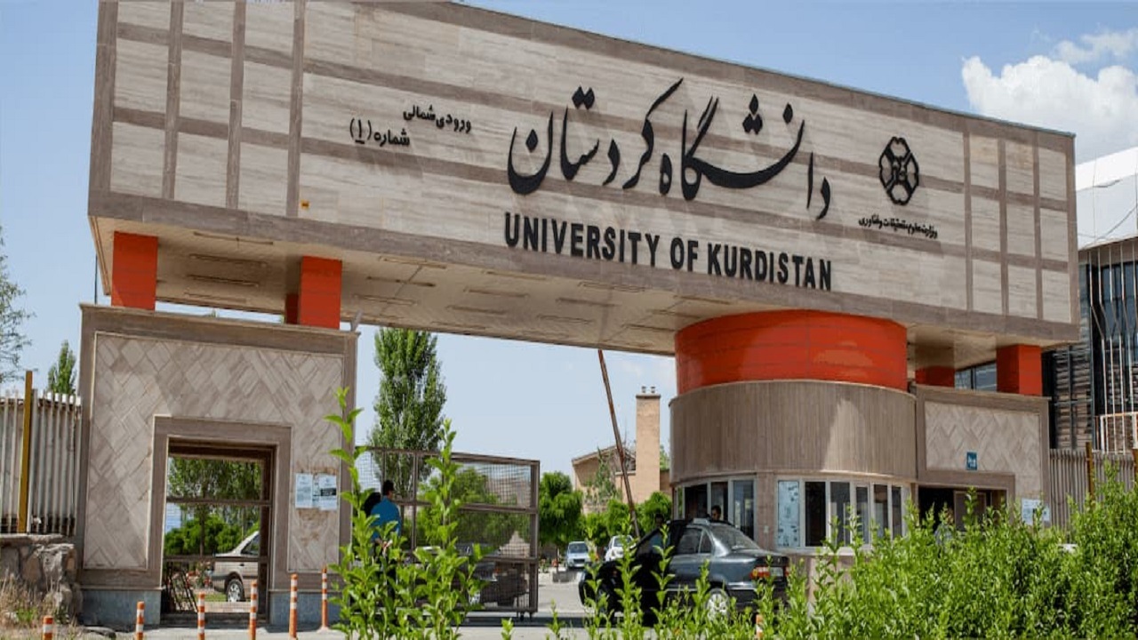 بنیاد حامیان دانشگاه کردستان ۴۷۸ عضو دارد