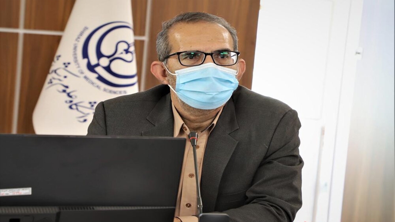 نارنجی شدن وضعیت کرونایی ۴ شهر فارس