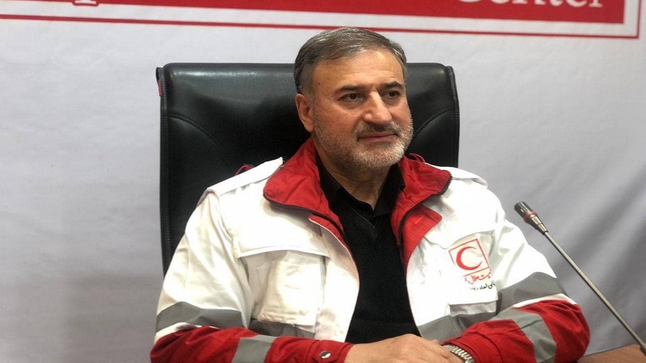 استان تهران آسیب پذیری بالایی در برابر حوادث دارد