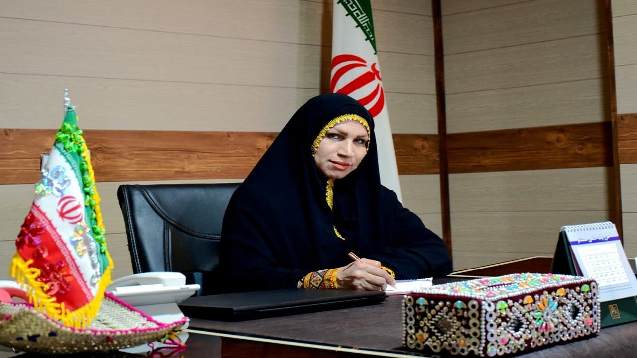 اعتماد به زنان، بسیاری از مشکلات کشور را مرتفع می‌کند