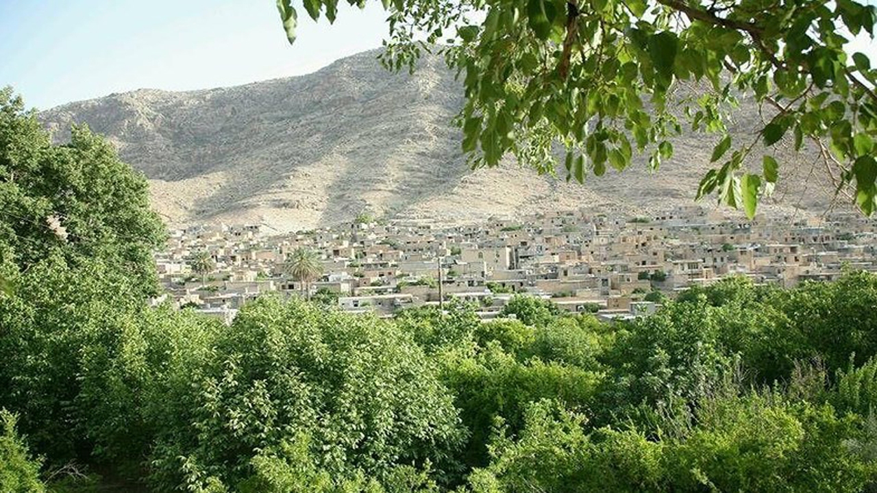 شاخص کیفیت هوای شیراز، قابل قبول است