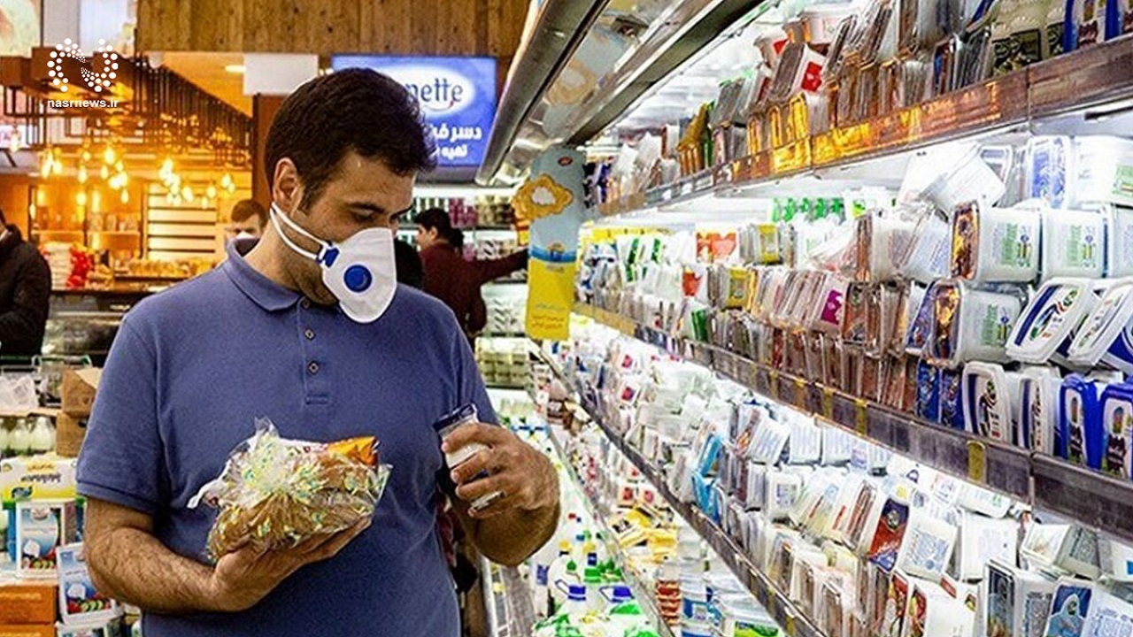 اجرای طرح الزام درج قیمت کارخانه‌ای بر روی کالا‌ها