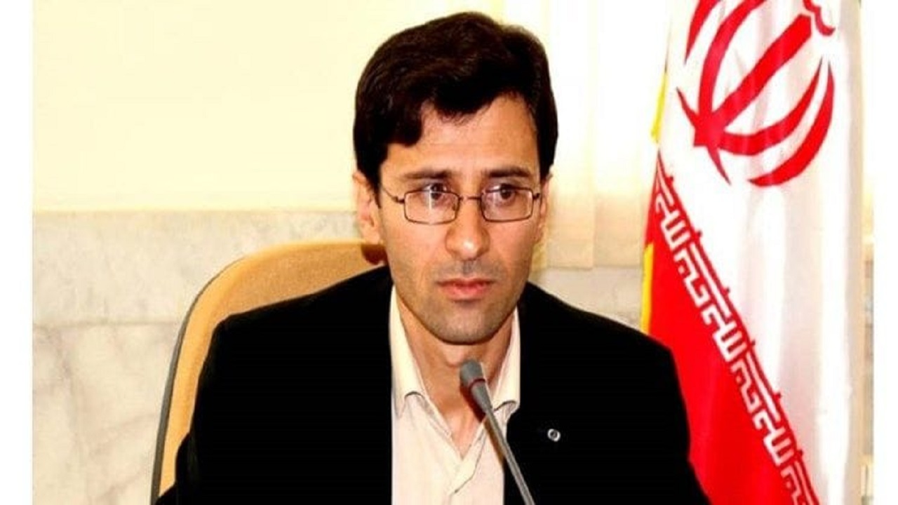 انتصاب سرپرست اداره کل تعاون، کار و رفاه اجتماعی چهارمحال و بختیاری