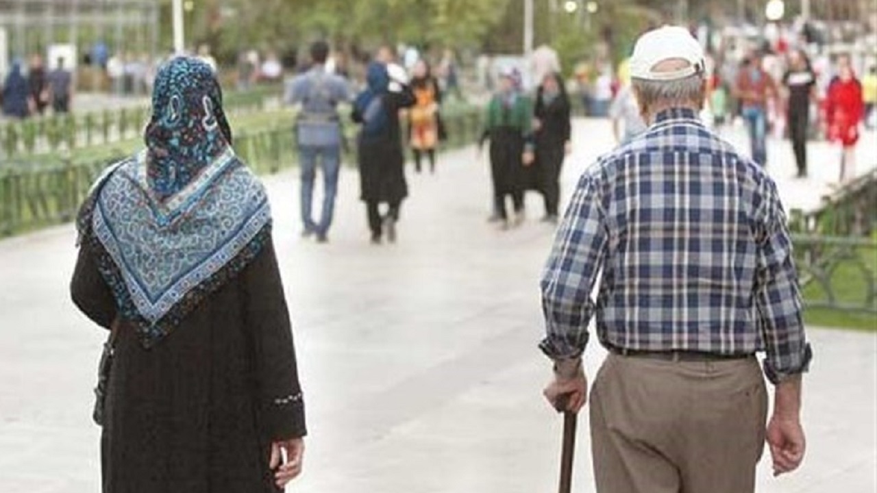 سیر نزولی رشد جمعیت در اصفهان