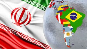 موج صورتی ساندِنیست‌های آمریکای لاتین به سواحل ایران رسید