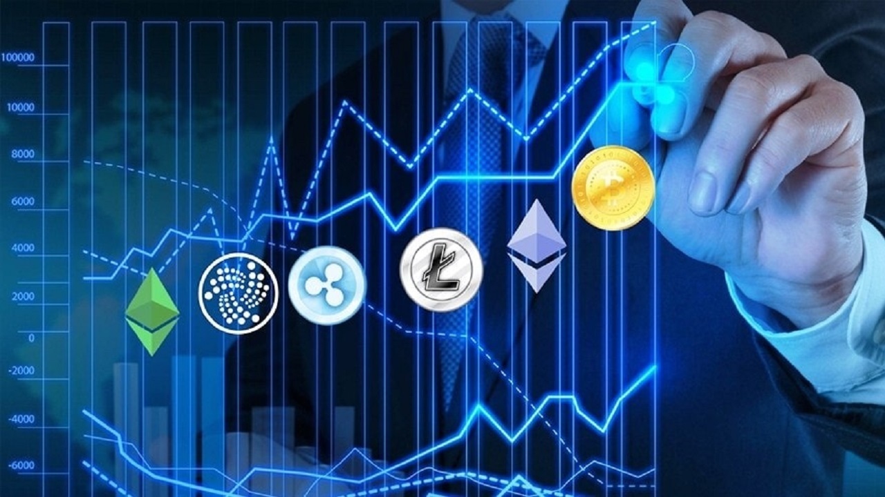 عدم تخصص در بازار رمز ارز‌ها سرمایه را با خاک یکسان می‌کند