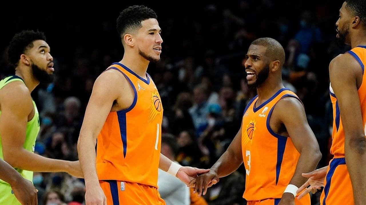 نتایج دیدار‌های لیگ بسکتبال NBA (۹ بهمن)