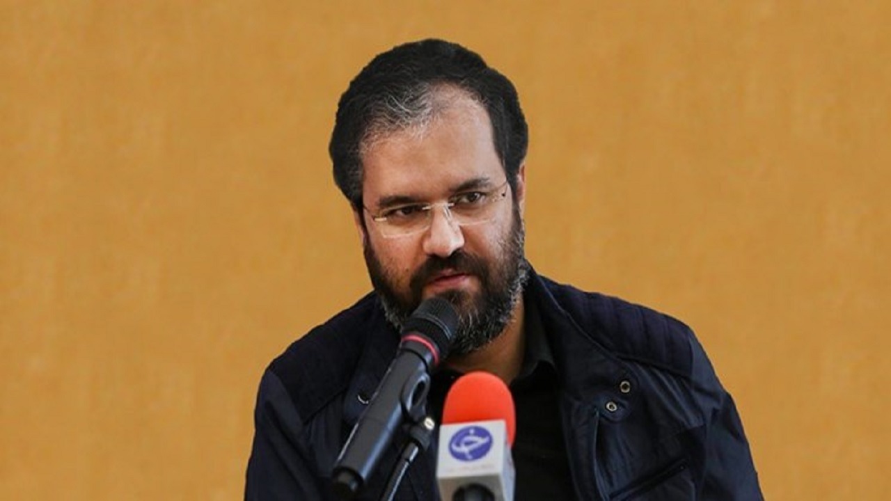 علیرضا معاف معاون قرآن و عترت وزارت ارشاد شد