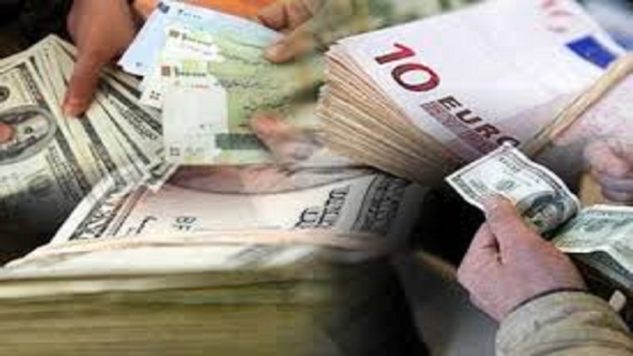 دلار ۲۵ هزار و ۱۱۹ تومان است