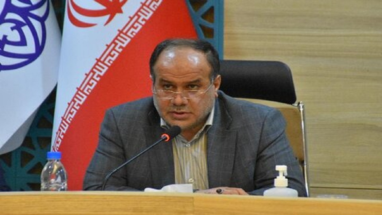 نمایشگاه بین‌المللی گردشگری فرصتی برای معرفی نجف آباد