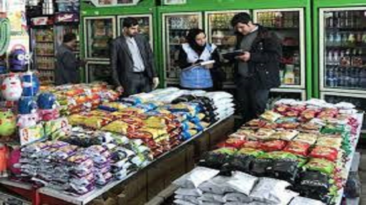 تشدید نظارت‌های بهداشتی در شهر‌های با وضعیت زرد و نارنجی کرونایی در خراسان رضوی