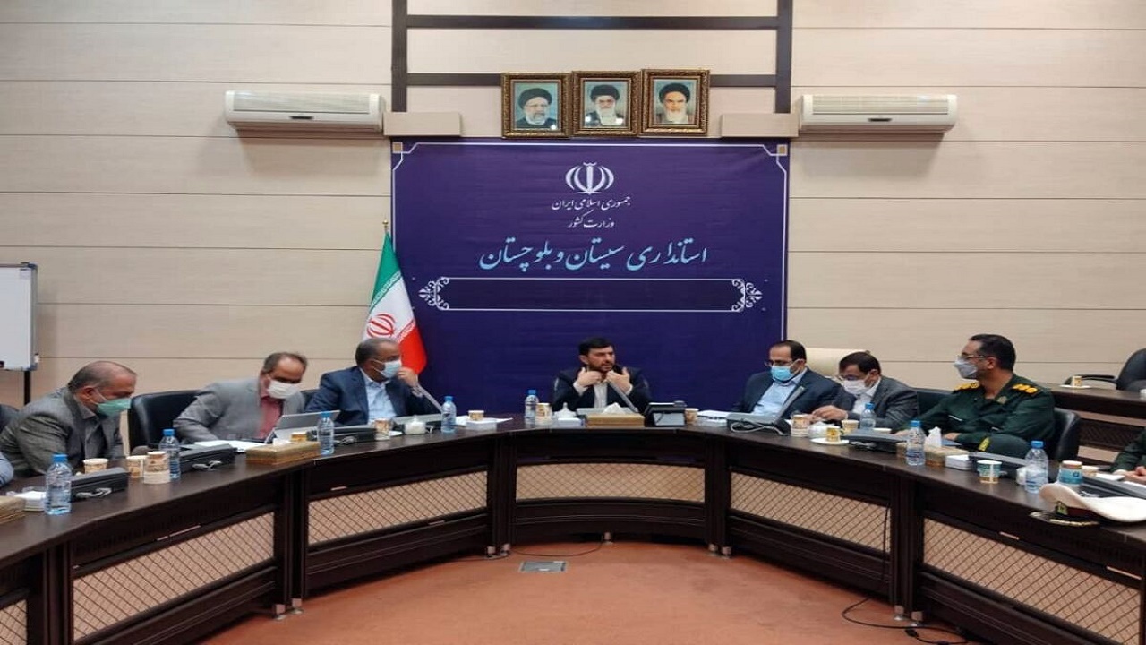 تعیین اولویت‌ها در توسعه شهری زاهدان ضروری است