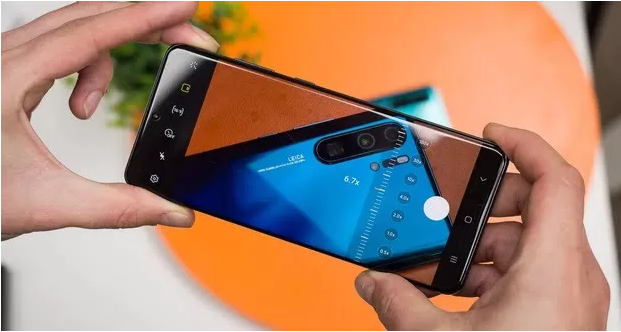 گلکسی اس 22 اولترا