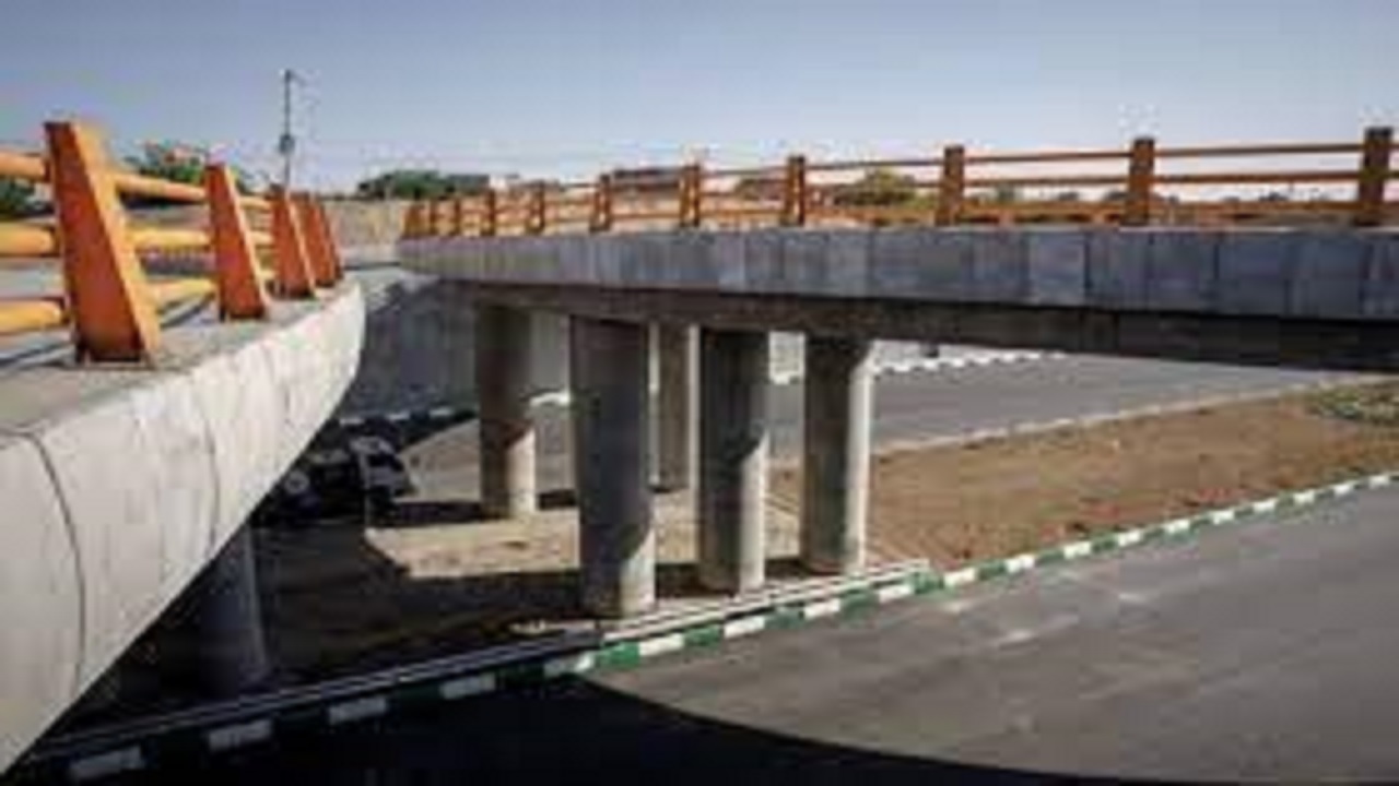 آخرین وضعیت طرح بلوار کامیون داران در البرز