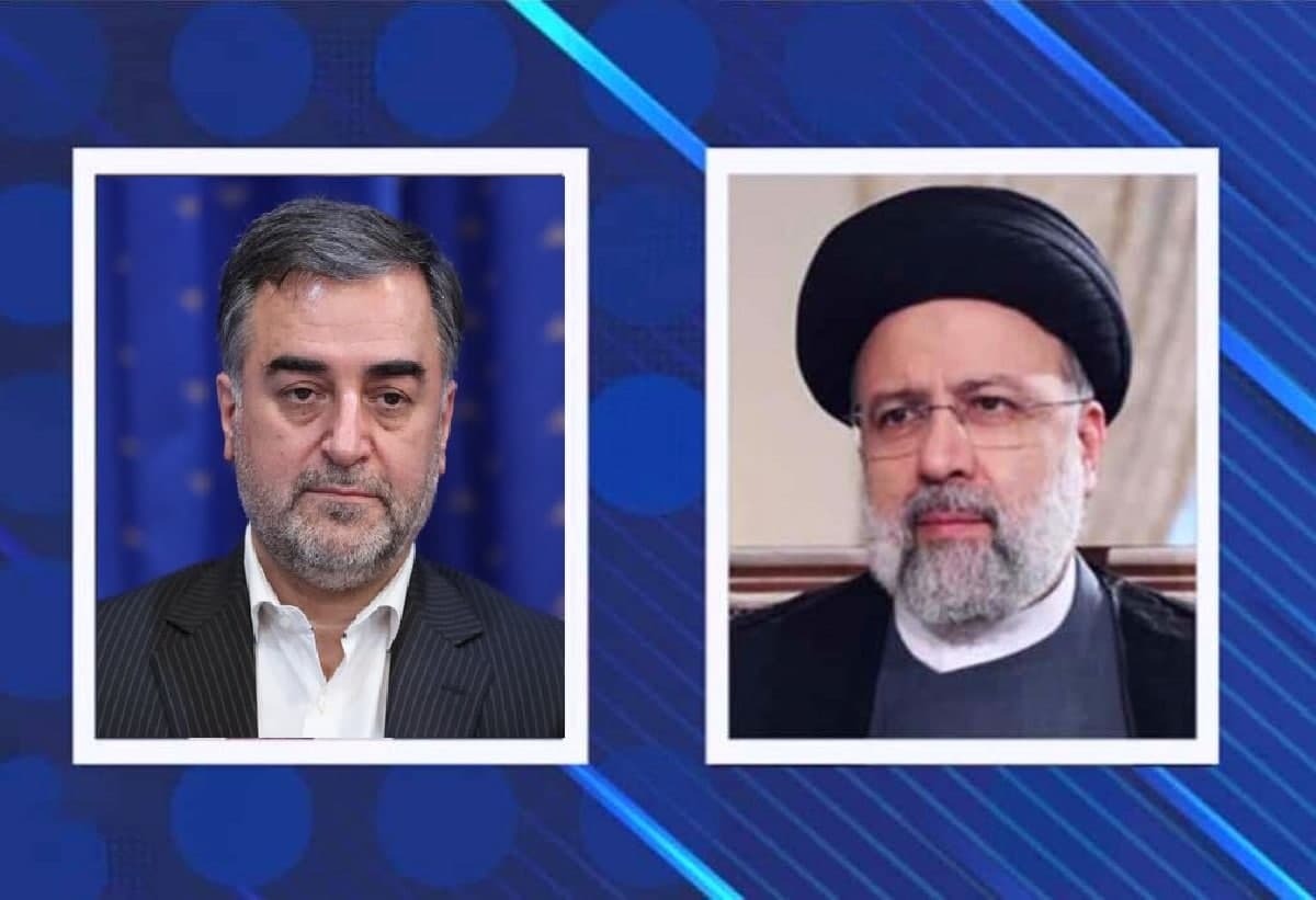 رئیس‌جمهور: سواحل سریعا آزاد شوند/ استاندار مازندران: قول می‌دهیم تا تابستان انجام شود