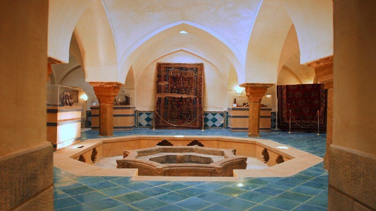 چهارمحال و بختیاری ۱۲ موزه فعال دارد