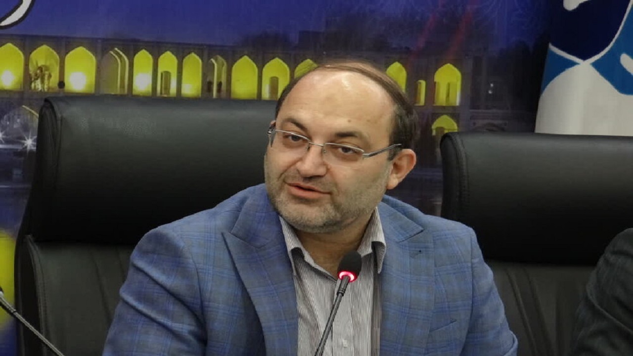 برگزاری رویدادهای فناورانه در دانشگاه آزاد اسلامی اصفهان