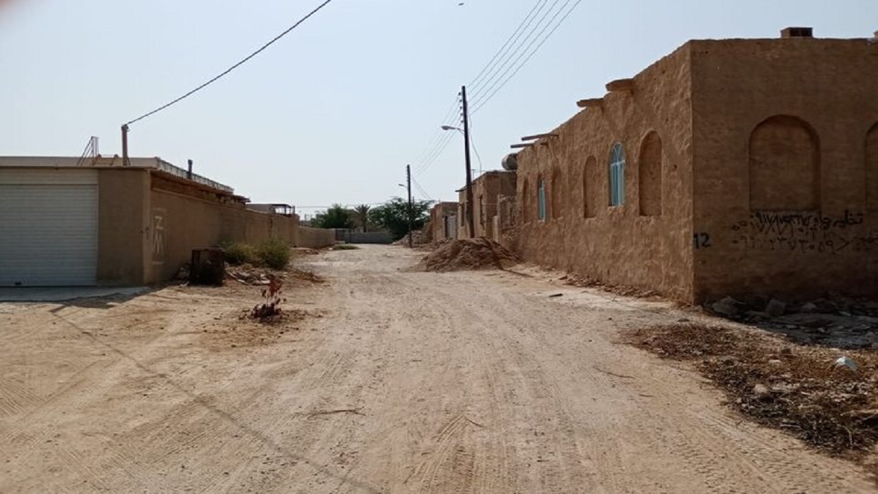 ساکنان محلههای تنگک بوشهر همچنان در انتظار حل مشکل فاضلاب ساکنان محلههای تنگک بوشهر همچنان در انتظار حل مشکل فاضلاب