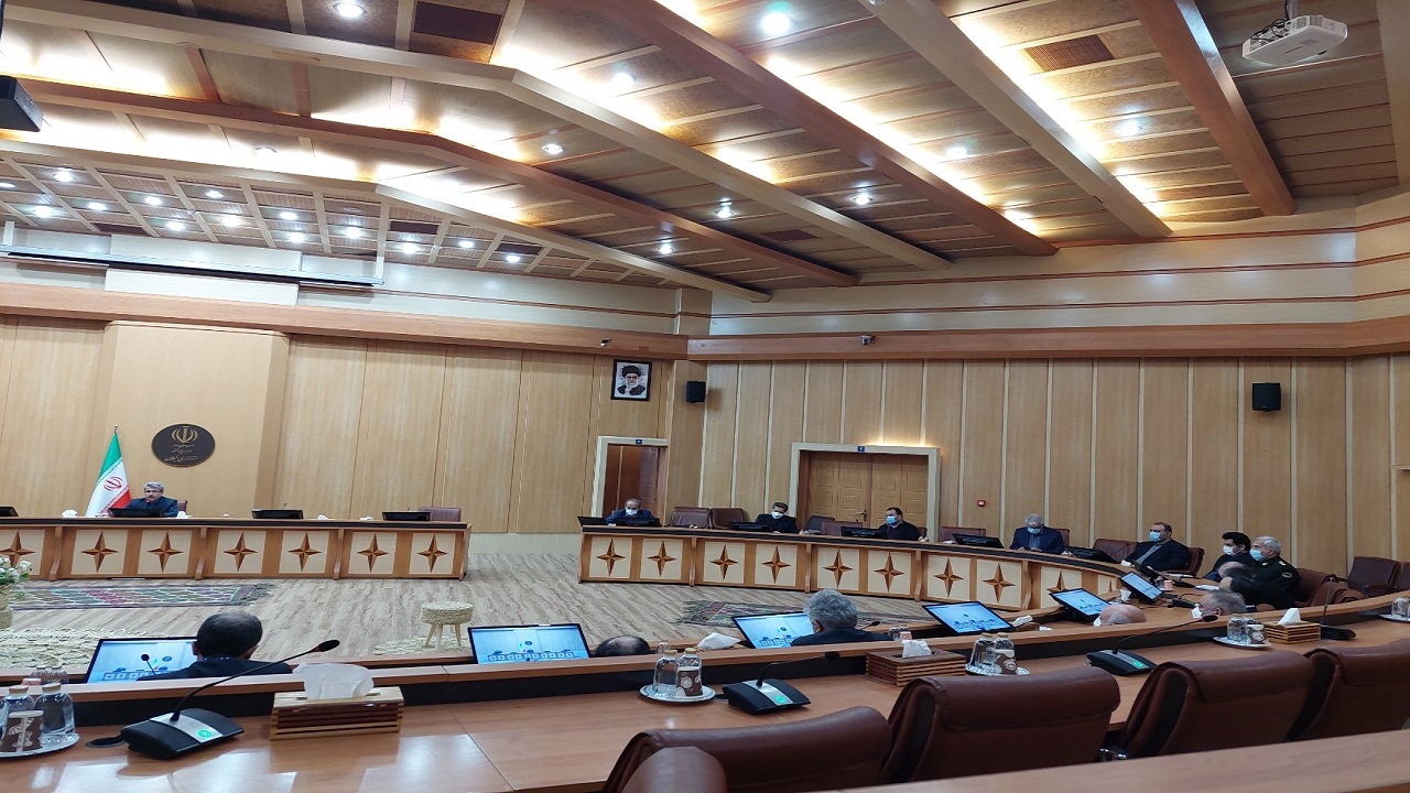 افزایش بیماران کرونایی در استان گیلان
