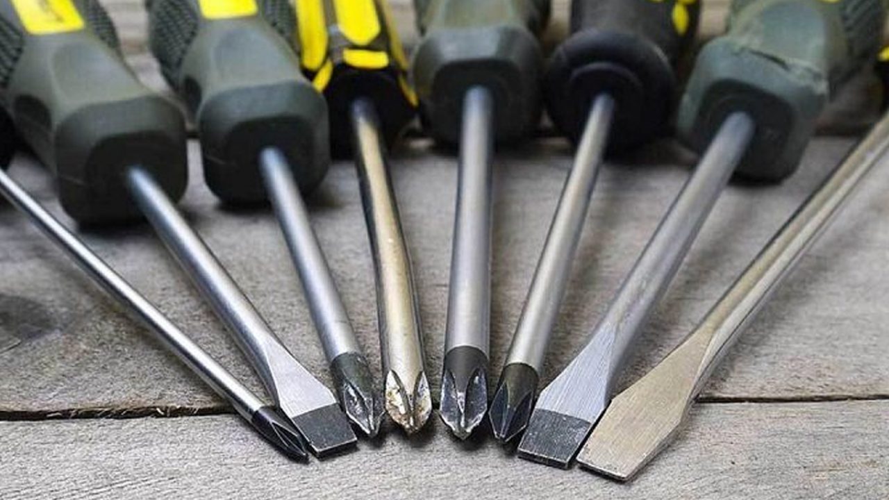 قیمت پیچ گوشتی در اندازه‌های مختلف