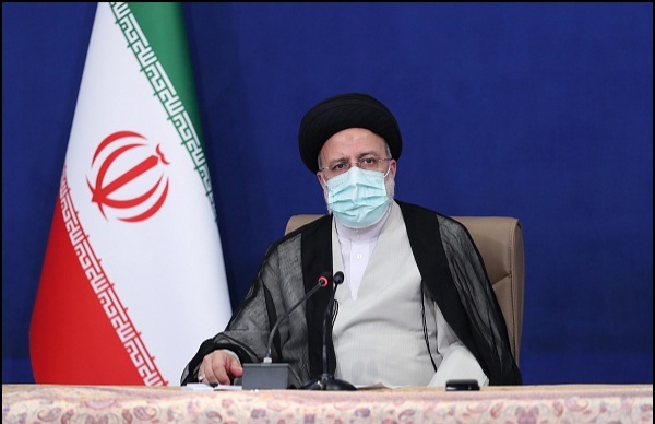 رئیسی: تا اطلاع بعدی سفرهای استانی انجام نمی‌شود