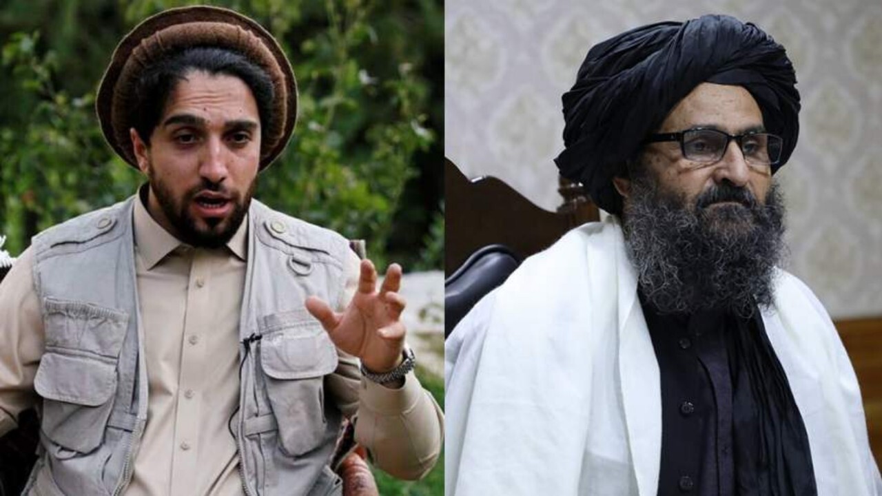 مسکو میزبان طالبان و احمد مسعود می‌شود