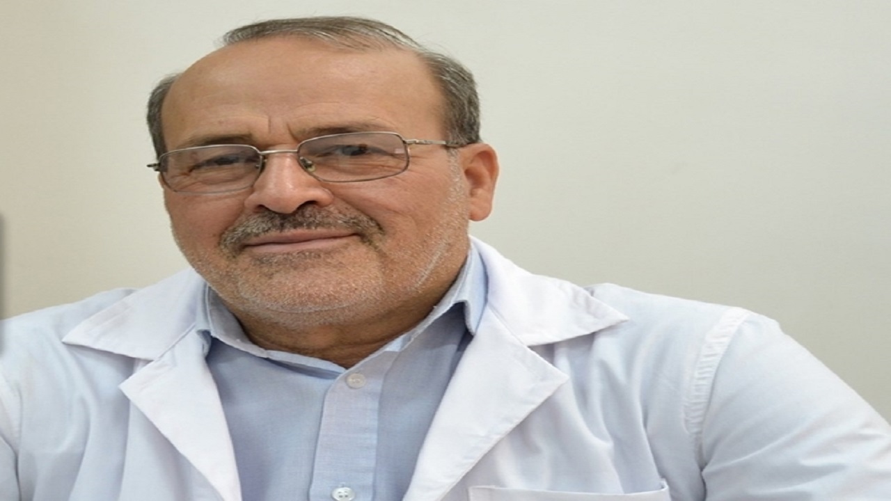 درخشش استاد دانشگاه یزد در سطح ملی