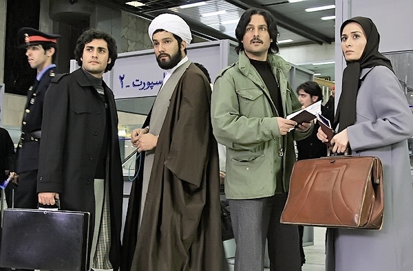 فیلم سینمایی کیمیا و خاک فیلم سینمایی کیمیا و خاک