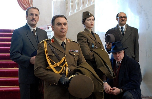 فیلم سینمایی استرداد فیلم سینمایی استرداد
