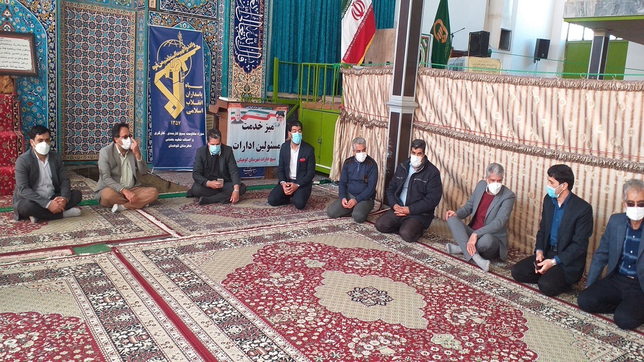 تبدیل هر روستا به یک کارگاه کوچک تولیدی