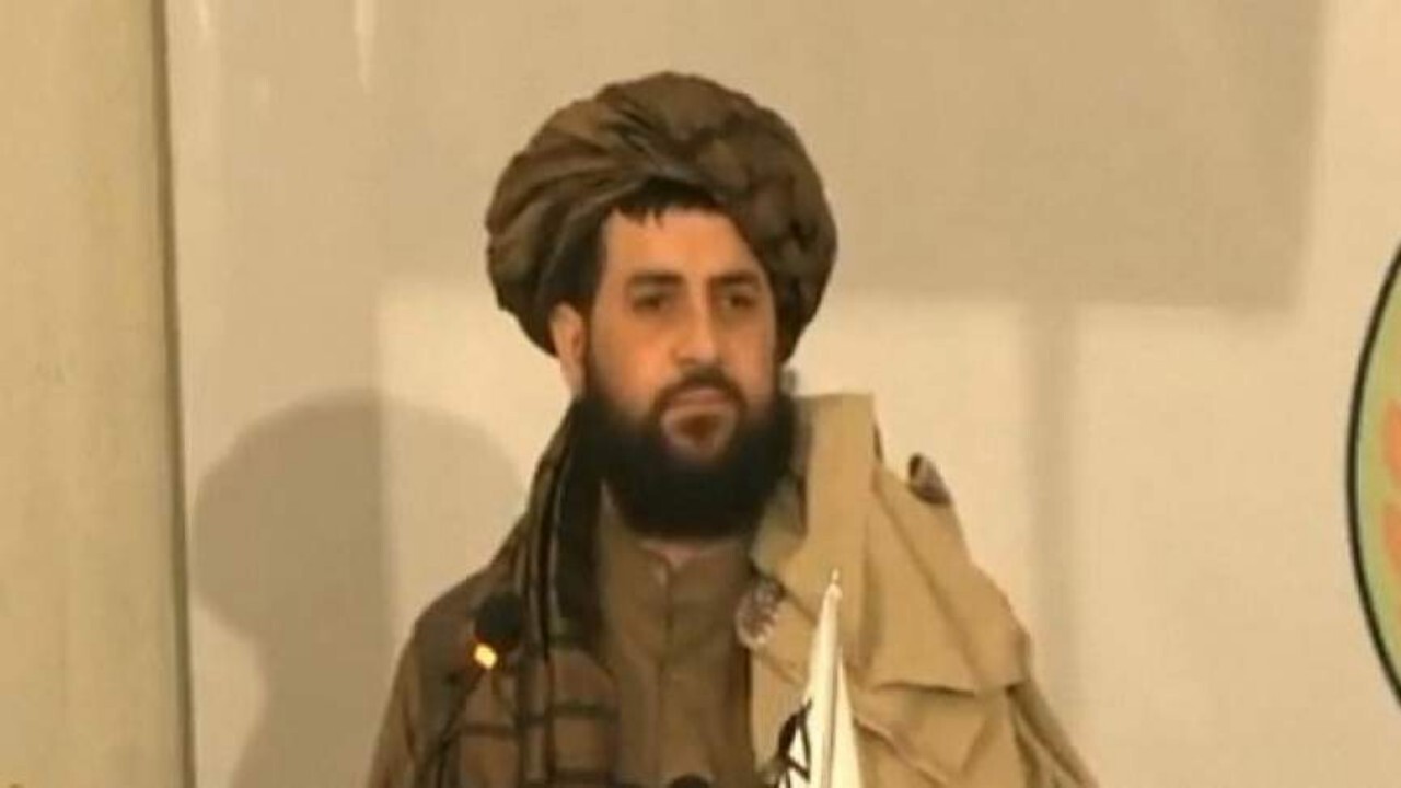مخدوم عالم به عنوان مجرم نه، بلکه متهم دستگیر شده است