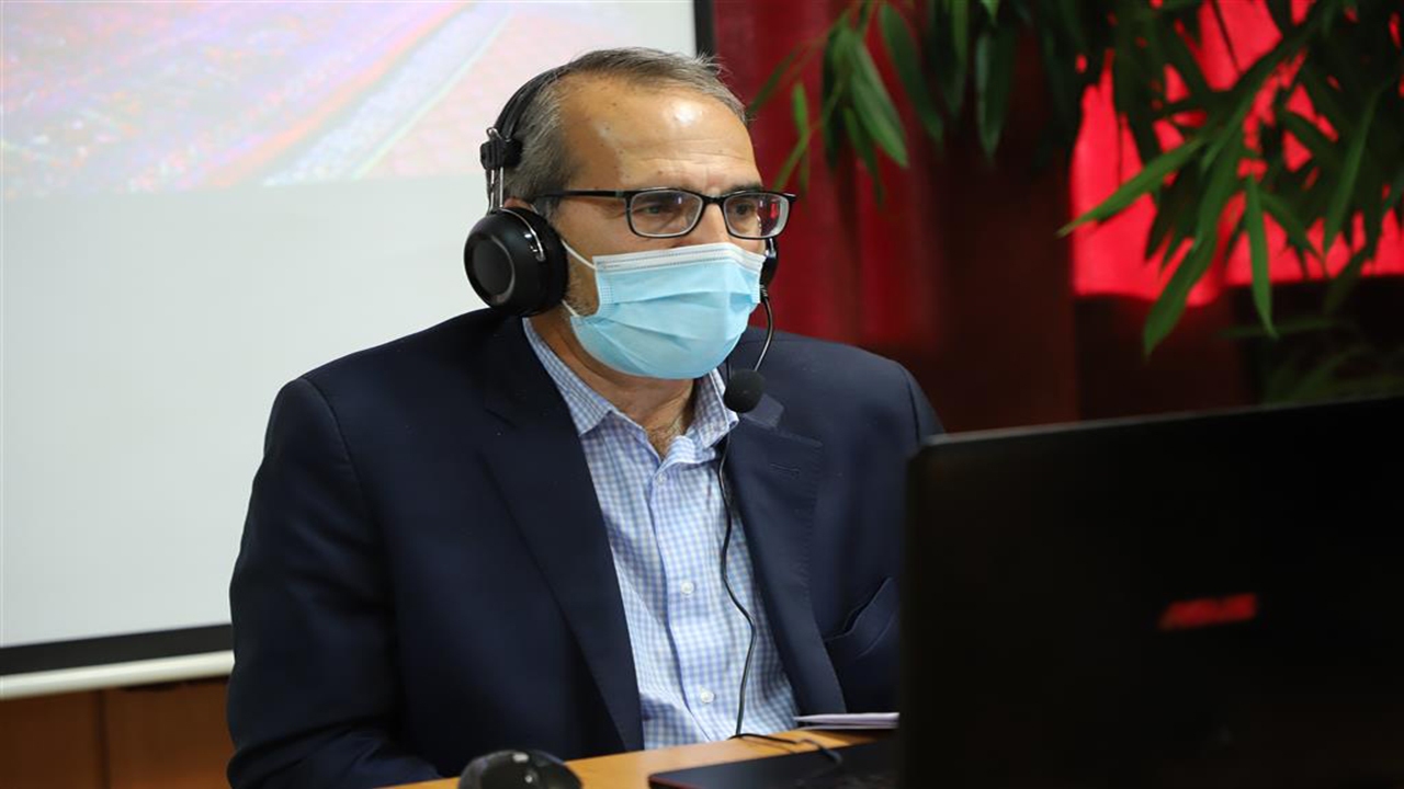 وضعیت نگران کننده آمار کرونا در فارس/ آغاز واکسیناسیون کودکان ۹ تا ۱۲ ساله