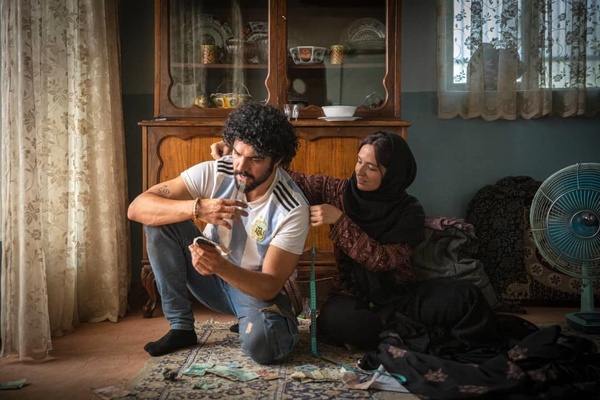 روز دوم