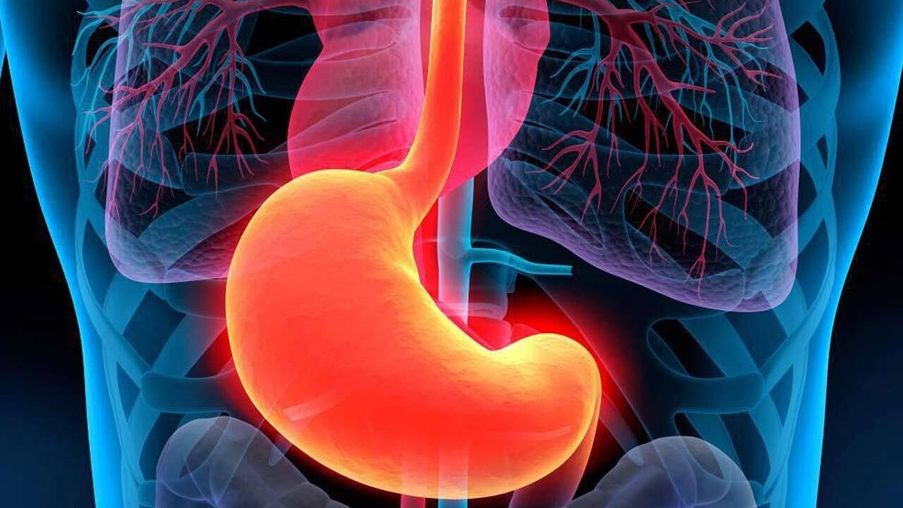 همه چیز درباره سردی و گرمی معده + فیلم