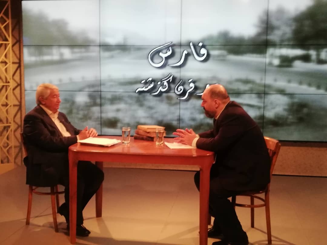 گذری بر وقایع تاریخی قرن در شبکه فارس