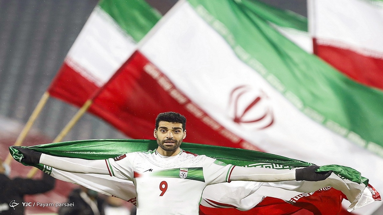 پنج پرده از صعود بدون باخت تیم ملی به جام جهانی ۲۰۲۲ قطر