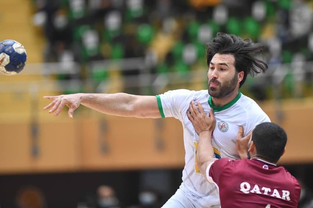 ایران ۱۹ - قطر ۳۴/ هندبالیست&zwnj;های ایران از صعود به فینال بازماندند