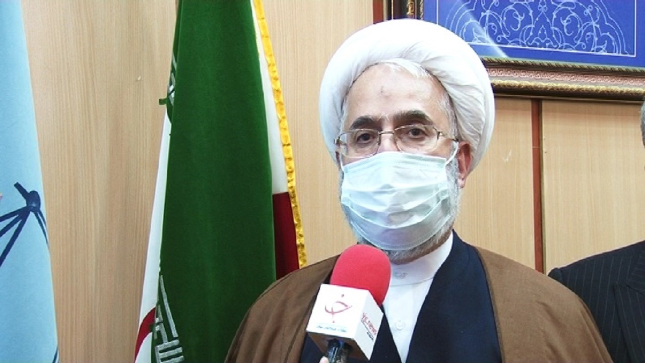هزارو ۵۰۰ قاضی از سراسر کشور به کار گرفته می‌شوند