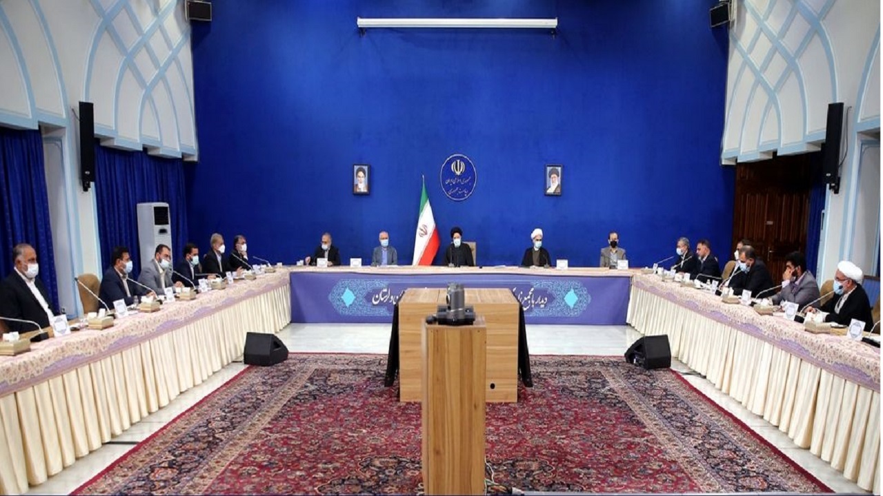 دولت و مجلس  می‌توانند گام‌های ماندگاری برای رفع مشکلات مناطق مختلف بردارند+تصاویر