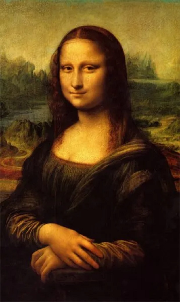 ۱۶ دانستنی جالب درباره لئوناردو داوینچی