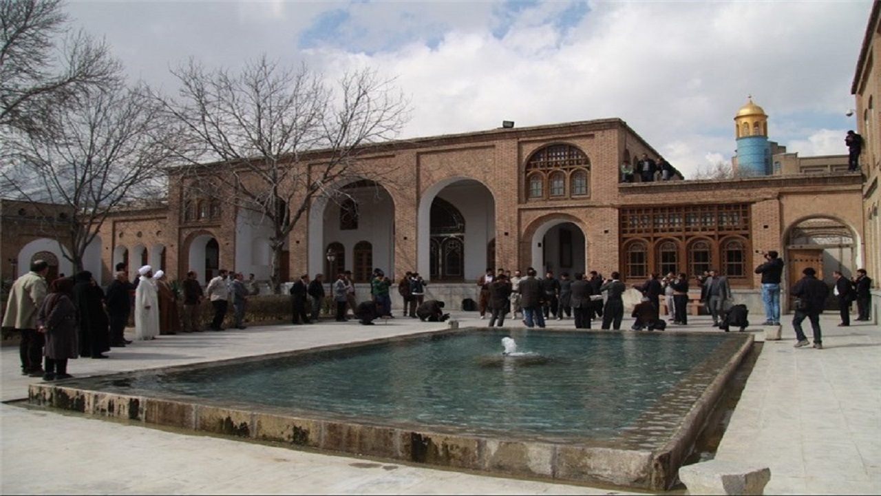 زمینه حضور گردشگران عراقی به کردستان فراهم است