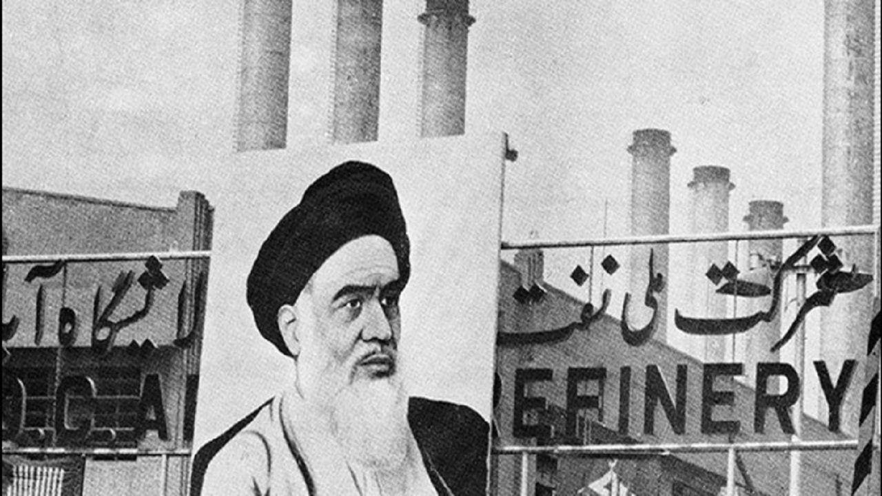 حماسه نفت گچساران در بهمن ۵۷