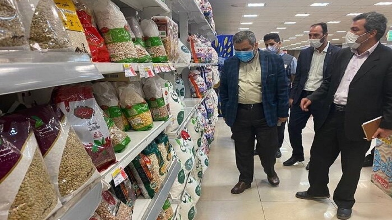 تشدید اقدامات نظارتی در بازار آذربایجان شرقی