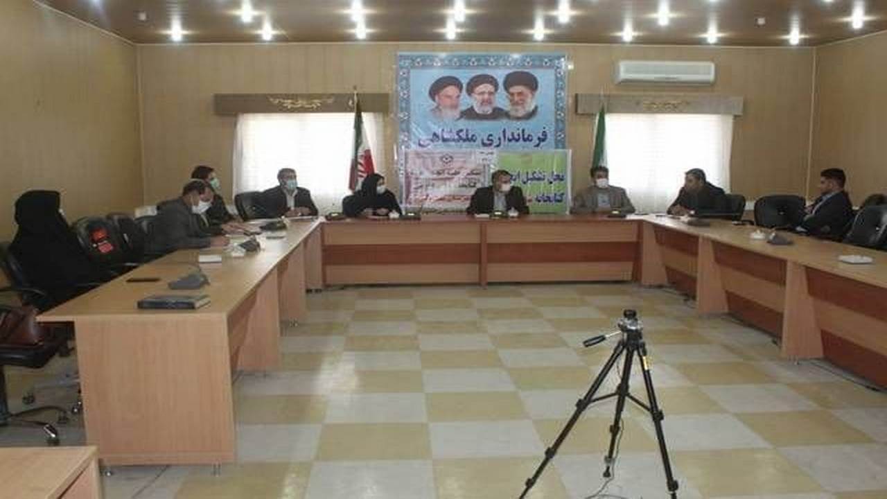 کتابخانه‌های عمومی سرمایه های فرهنگی ماندگاری هستند