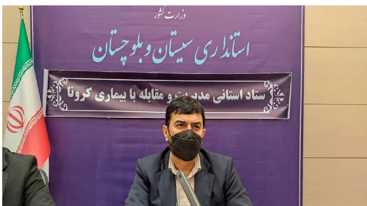 تزریق دز سوم واکسن کرونا نقش مهمی در جلوگیری از امیکرون دارد