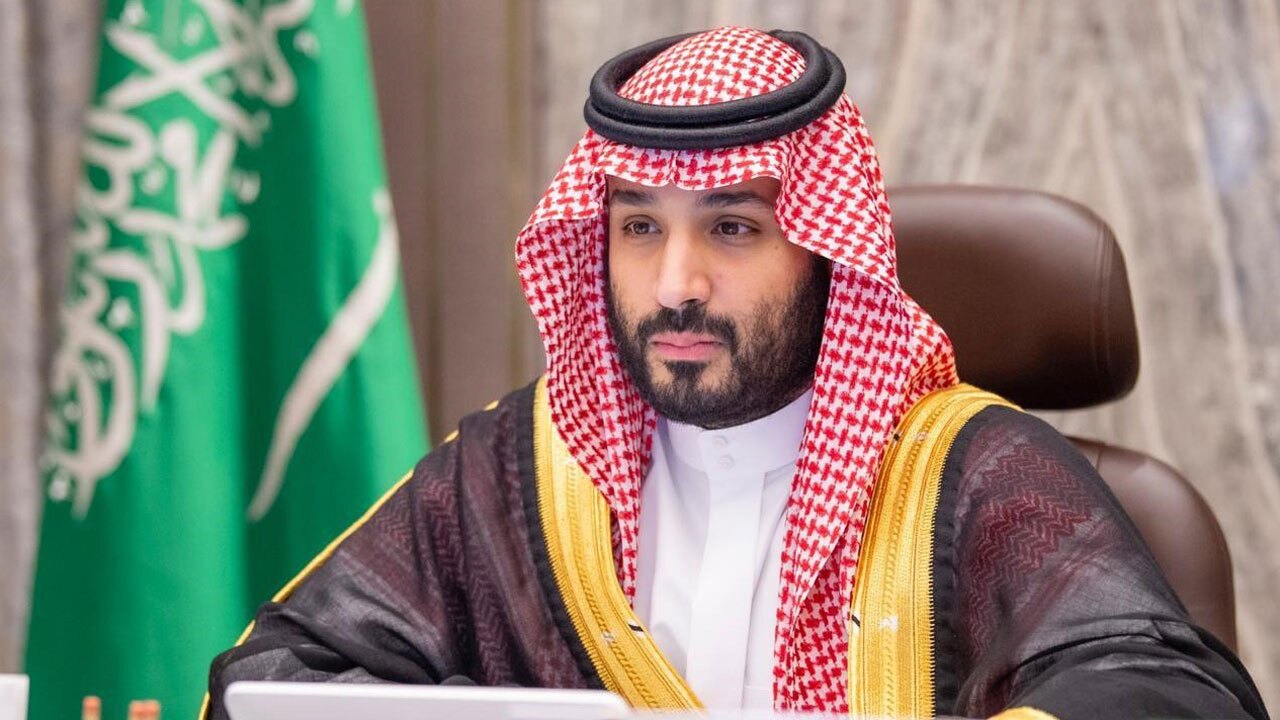 مردمی که بن سلمان آن‌ها را کارتن‌خواب کرد + فیلم